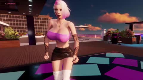 Adele online show from October 16, 2025, 1:39 am