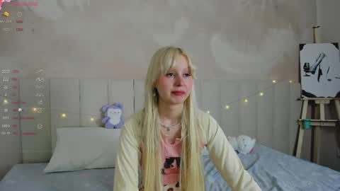 adelesilvy online show from March 27, 2026, 2:28 am