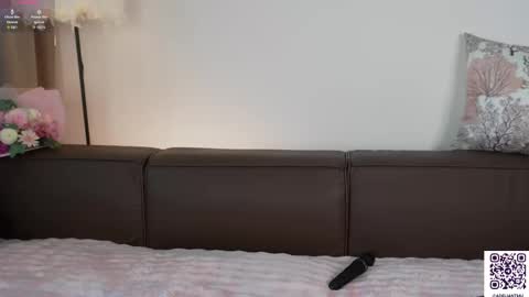 Adelia online show from February 13, 2026, 1:01 am