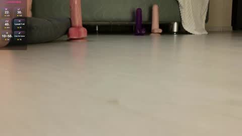 Adelika online show from January 6, 2026, 5:16 pm