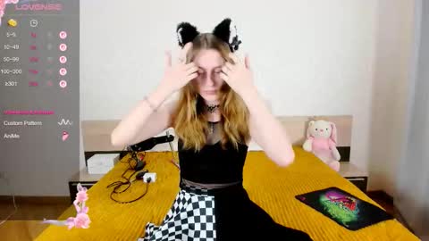 Adelina online show from September 24, 2025, 9:45 am