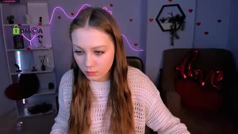 Snapshot of adelina_riley chatting on March 3, 2026, 6:52 am Adel online show from March 3, 2026, 6:52 am