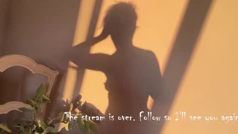 Im Adelina . See you.... online show from October 10, 2025, 1:59 am