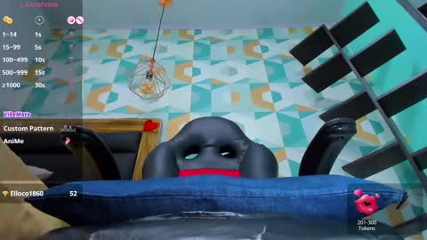 adelinaconte1 online show from October 30, 2025, 2:18 pm