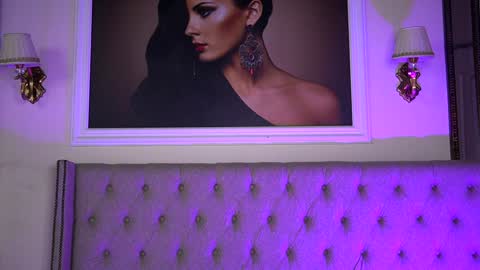 Snapshot of adelineking chatting on January 20, 2025, 6:42 am Ade online show from January 20, 2025, 6:42 am