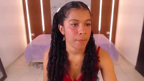 Snapshot of adelinne_ chatting on March 3, 2026, 12:33 pm Adhara Hills online show from March 3, 2026, 12:33 pm