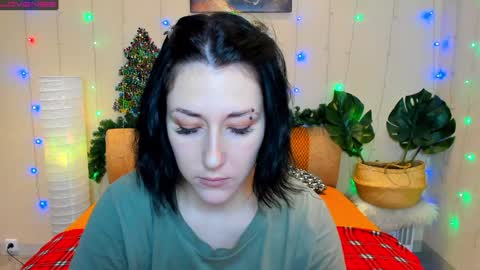 Adel online show from January 18, 2025, 2:03 am