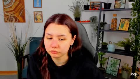 Your sweet girl online show from February 18, 2025, 10:38 am