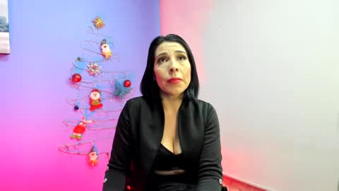 Snapshot of adellelennox_cg chatting on January 4, 2025, 11:22 am Adelle online show from January 4, 2025, 11:22 am