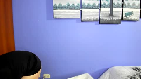 Snapshot of adellelennox_cg chatting on January 23, 2025, 11:15 am Adelle online show from January 23, 2025, 11:15 am