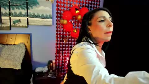 Snapshot of adellelennox_cg chatting on September 10, 2025, 10:59 am Adelle online show from September 10, 2025, 10:59 am