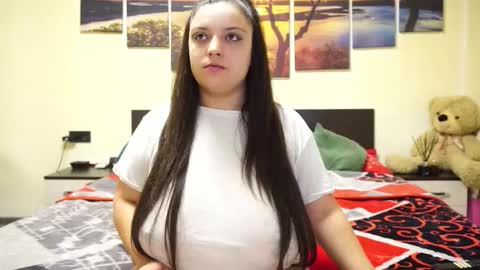 Adellineee online show from January 10, 2026, 10:03 pm