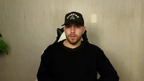 Ades online show from October 21, 2025, 12:06 pm