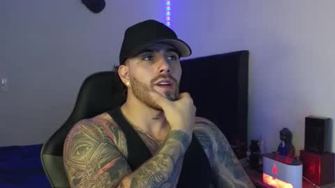 Ades online show from February 5, 2026, 4:17 am