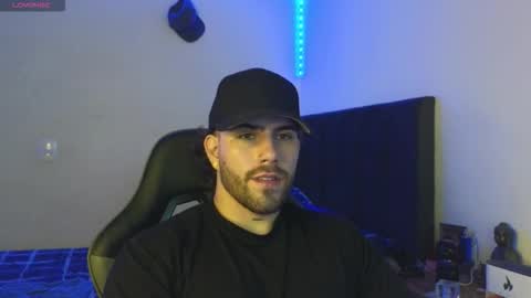 Ades online show from February 16, 2026, 9:05 am