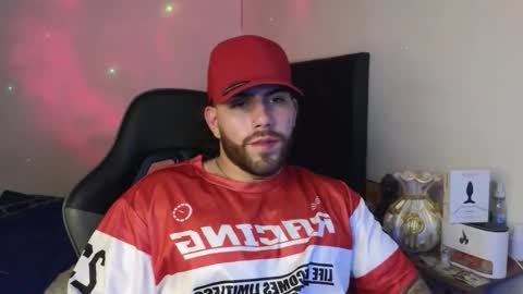 Ades online show from March 26, 2026, 5:13 am