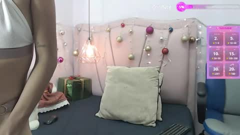 Snapshot of adharaebony chatting on December 14, 2024, 2:01 am Adhara online show from December 14, 2024, 2:01 am