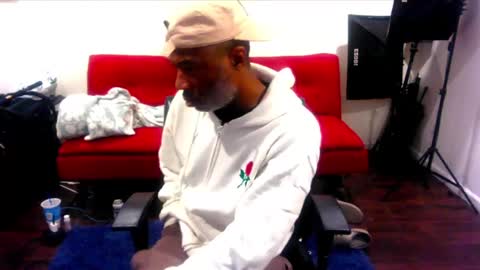 adick_ting online show from February 22, 2025, 1:46 pm