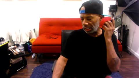 adick_ting online show from September 16, 2025, 3:40 am