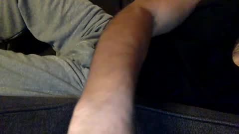 horny kinky daddy online show from February 11, 2025, 2:35 pm