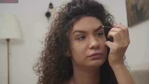 Adisson Fox online show from December 20, 2025, 7:15 am