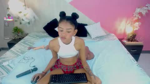 adisson_petite1 online show from January 16, 2026, 6:45 pm