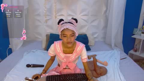 adisson_petite1 online show from February 10, 2026, 5:28 pm