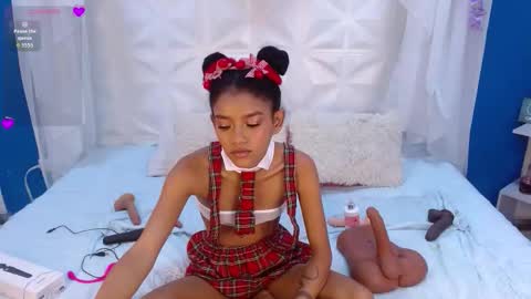 adisson_petite1 online show from March 2, 2026, 5:42 pm