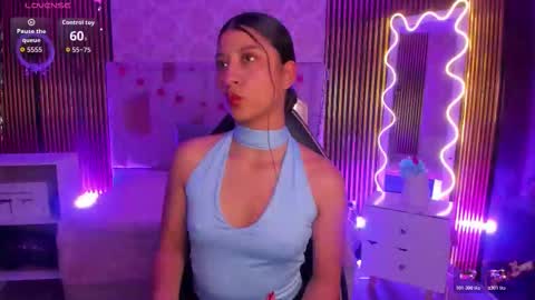 adisson_tay online show from February 17, 2026, 12:12 pm