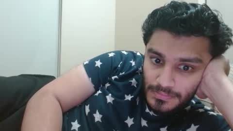 adit56665 online show from December 19, 2025, 5:09 pm