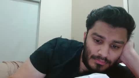 adit56665 online show from March 5, 2026, 11:39 am