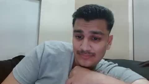 adit56665 online show from April 13, 2026, 2:22 pm