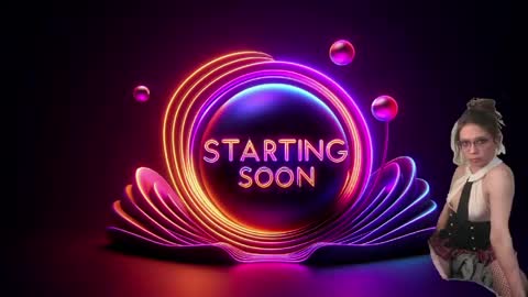 Snapshot of aditzytgirl chatting on May 24, 2026, 7:30 pm A Ditzy TGirl aka Lizzy online show from May 24, 2026, 7:30 pm