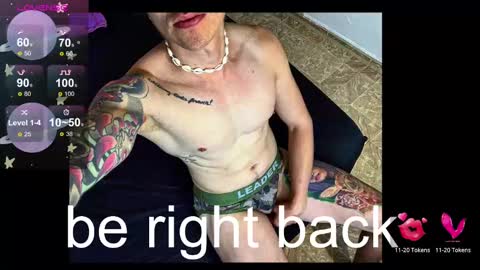 adler online show from March 3, 2025, 4:14 pm