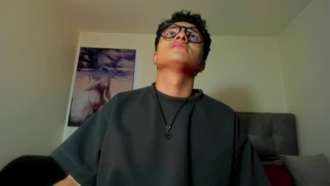 Snapshot of adonibaskerville chatting on February 19, 2026, 2:24 pm adonibaskerville online show from February 19, 2026, 2:24 pm