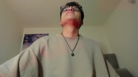 Snapshot of adonibaskerville chatting on February 21, 2026, 2:40 pm adonibaskerville online show from February 21, 2026, 2:40 pm