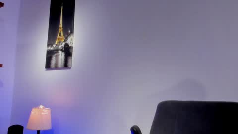 Adonis online show from February 9, 2025, 3:11 am