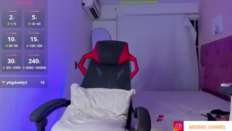 adonis_hot_xx online show from December 15, 2025, 11:53 pm