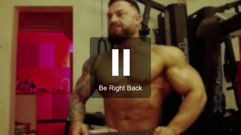 Adonis online show from February 21, 2025, 4:51 am