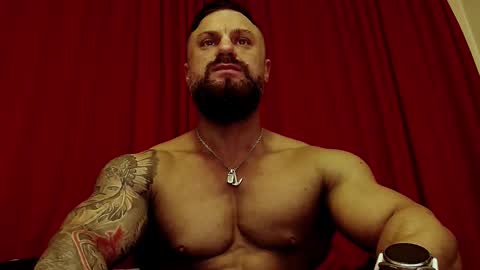 Adonis online show from February 5, 2026, 7:18 pm