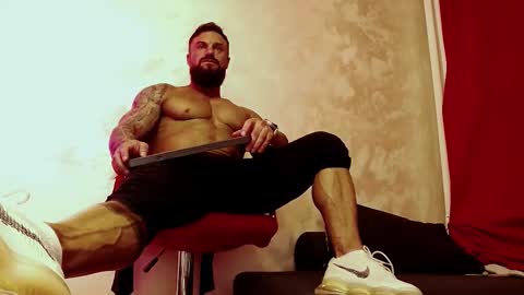 Adonis online show from March 13, 2026, 5:08 pm