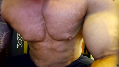 Adonis online show from April 2, 2026, 7:55 pm