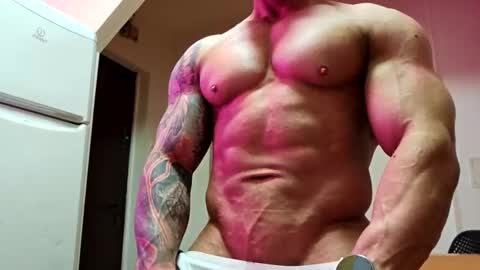 Adonis online show from April 6, 2026, 1:01 pm