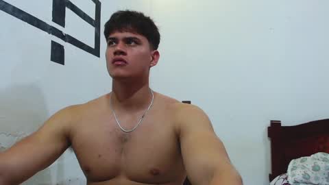 Snapshot of adonis_walkerx chatting on January 5, 2025, 1:03 am adonis_walkerx online show from January 5, 2025, 1:03 am