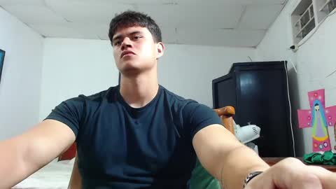 Snapshot of adonis_walkerx chatting on January 25, 2025, 11:54 pm adonis_walkerx online show from January 25, 2025, 11:54 pm