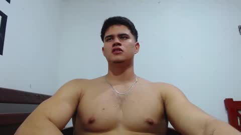 Snapshot of adonis_walkerx chatting on October 9, 2025, 1:14 am adonis_walkerx online show from October 9, 2025, 1:14 am
