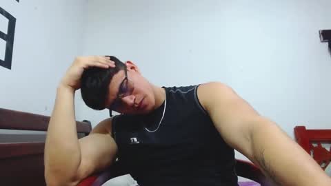 Snapshot of adonis_walkerx chatting on October 21, 2025, 1:50 am adonis_walkerx online show from October 21, 2025, 1:50 am