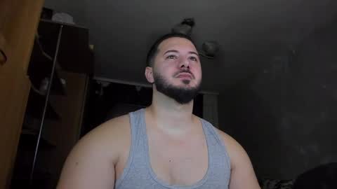 Adonis Steel online show from December 3, 2024, 6:17 pm