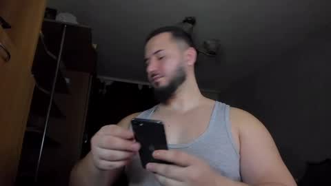 Adonis Steel online show from December 4, 2024, 2:15 pm