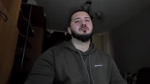 Adonis Steel online show from December 5, 2024, 1:38 pm